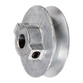 Chicago Die Casting PULLEY 2-1/2X1/2"" 250A5